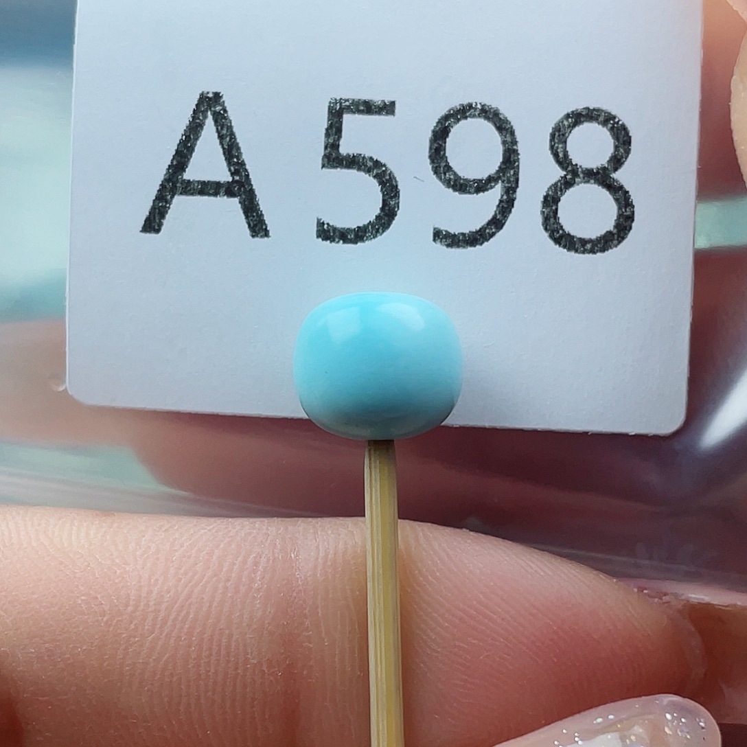 绿松石珠宝奇石未镶嵌A****e