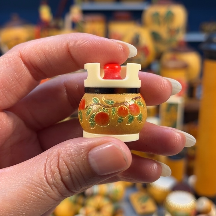 大叶紫檀（黑酸枝木类）