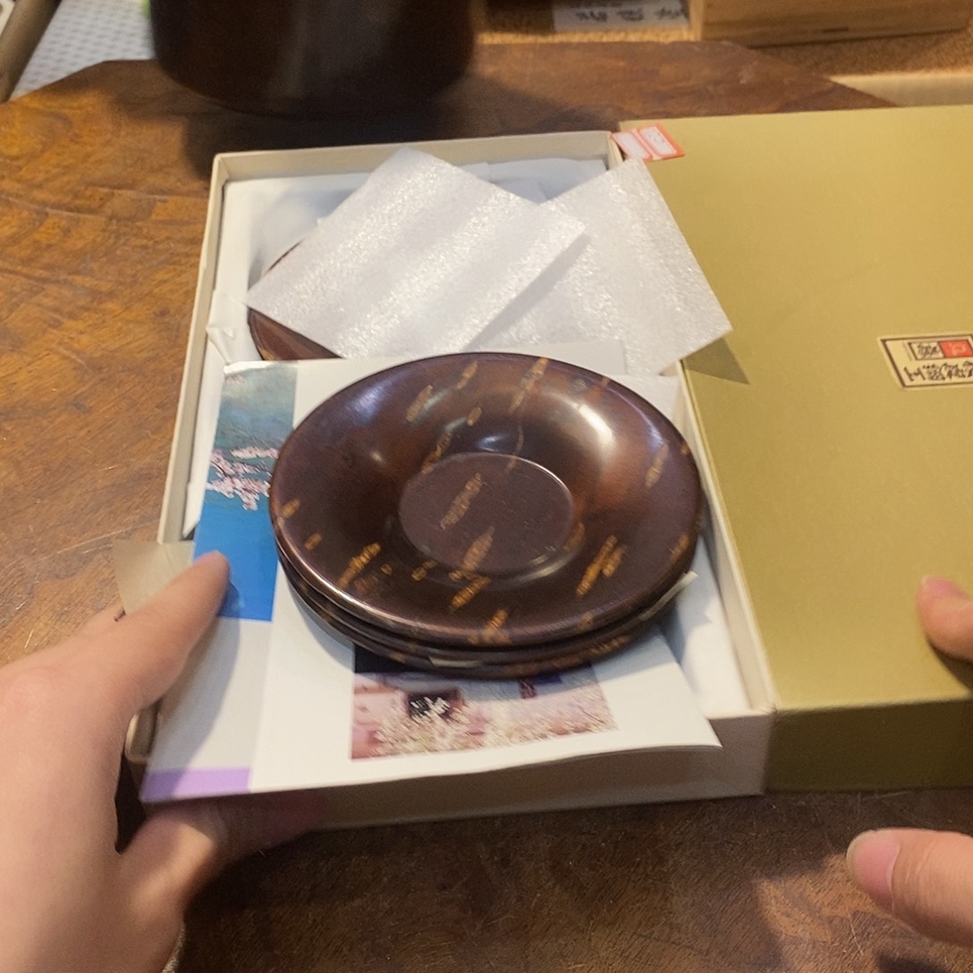 木小六古美术工艺品