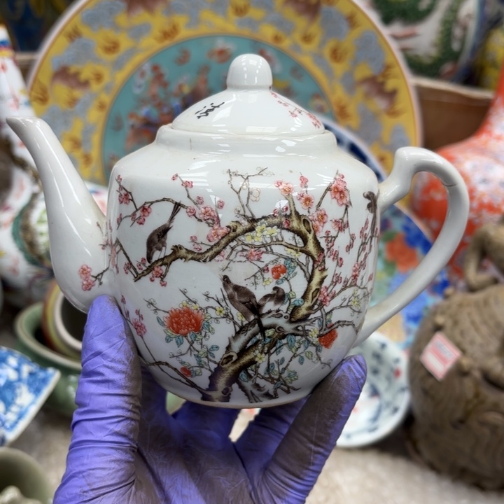 摆件瓷器摆件 瓷器摆件