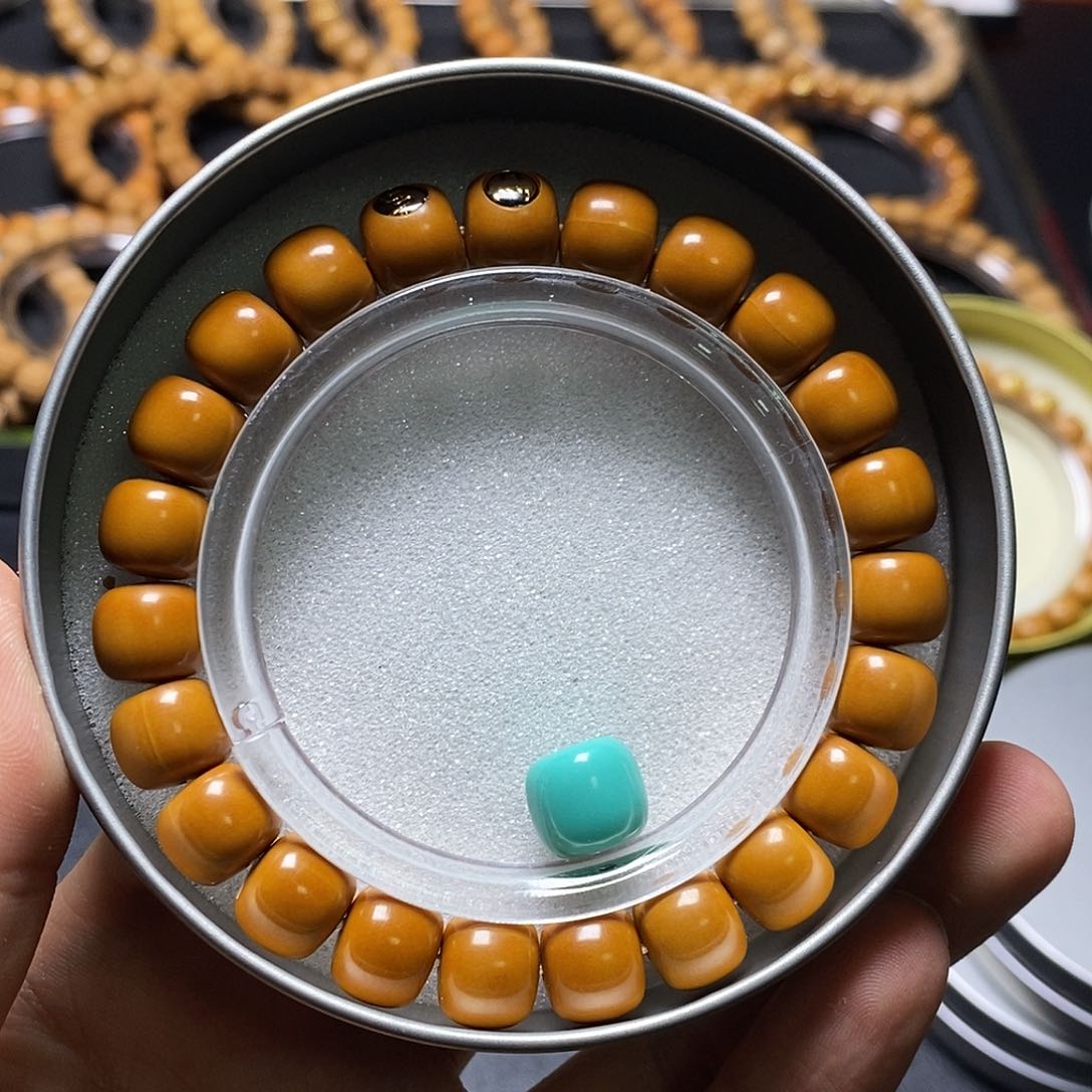 猴头核桃手串双标高配毕业超短轴老邢尺寸10-11全品46号