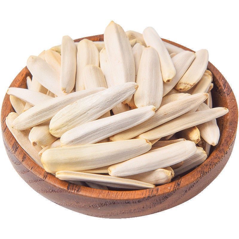 【景燕姐专属】马牙瓜子原味520g/袋新疆特产葵花籽瓜子美味新货