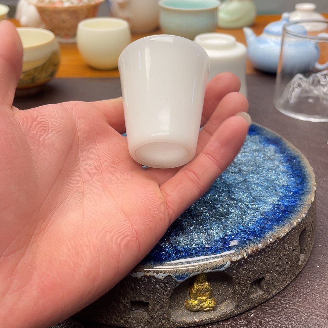 茶具这么便宜的吗