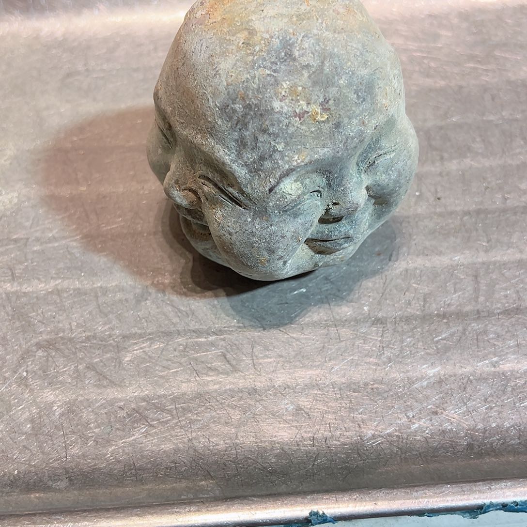 黄铜摆件工艺品，