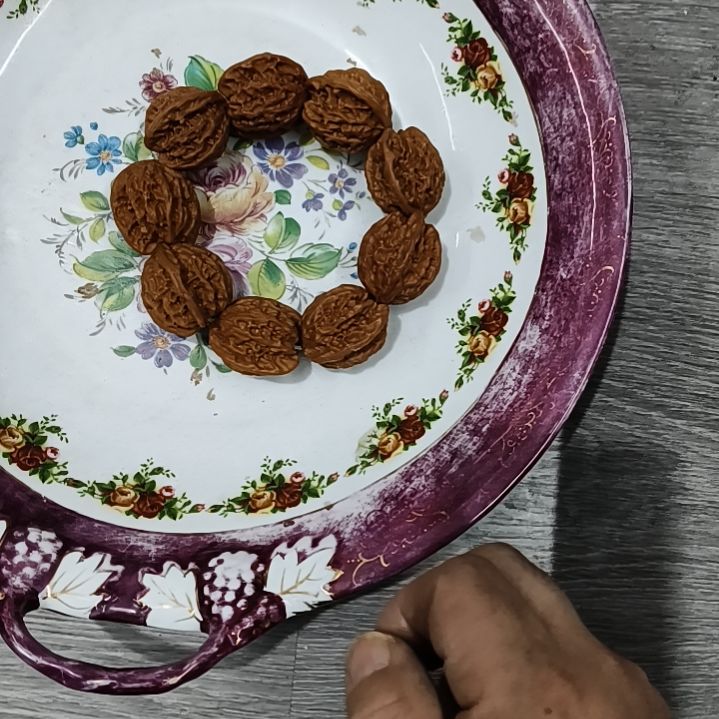 杯星**烂陶瓷摆件不固定一件