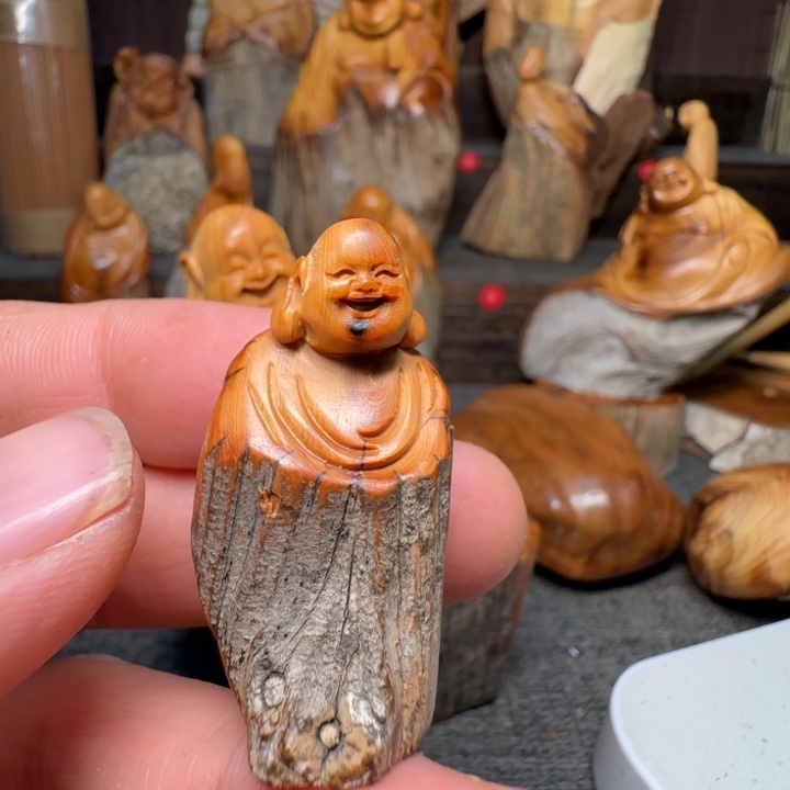 乌***琰柏木（崖柏）好的我知道了你