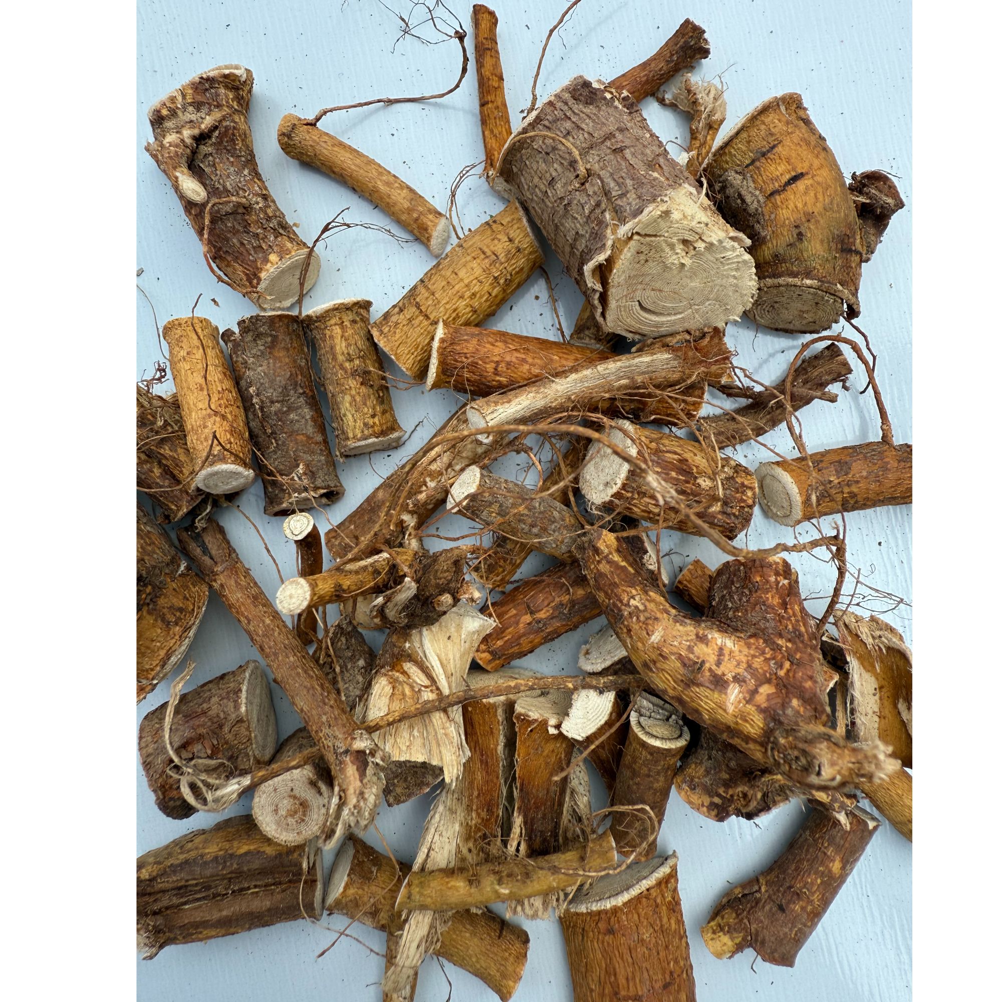 五子毛桃干货500g包邮