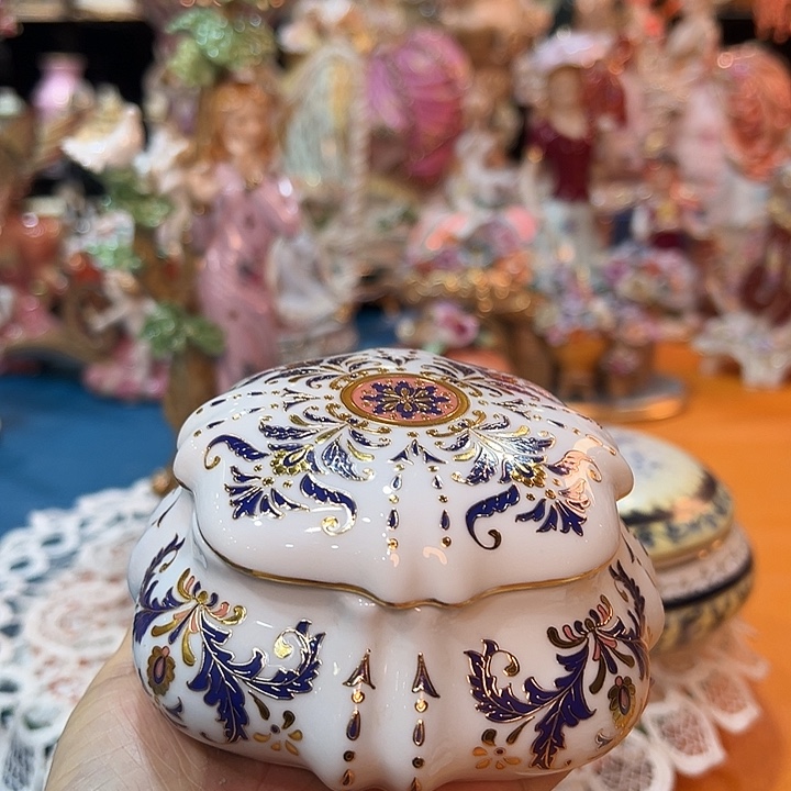 陶瓷只限今天本场 直播专享价格