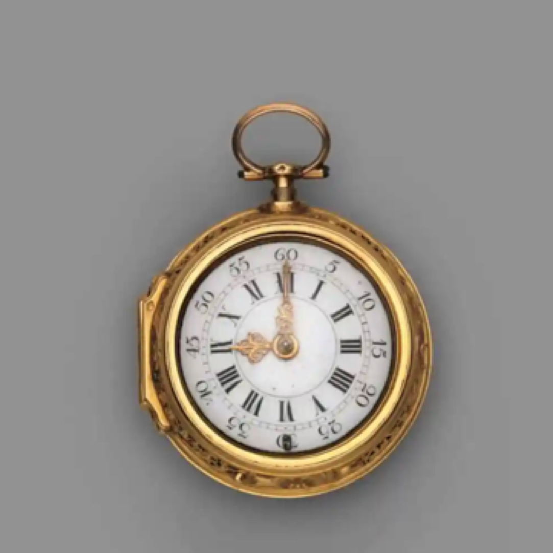 腕表怀表（以直播间商品为准，不喜欢不拆模支持退货）