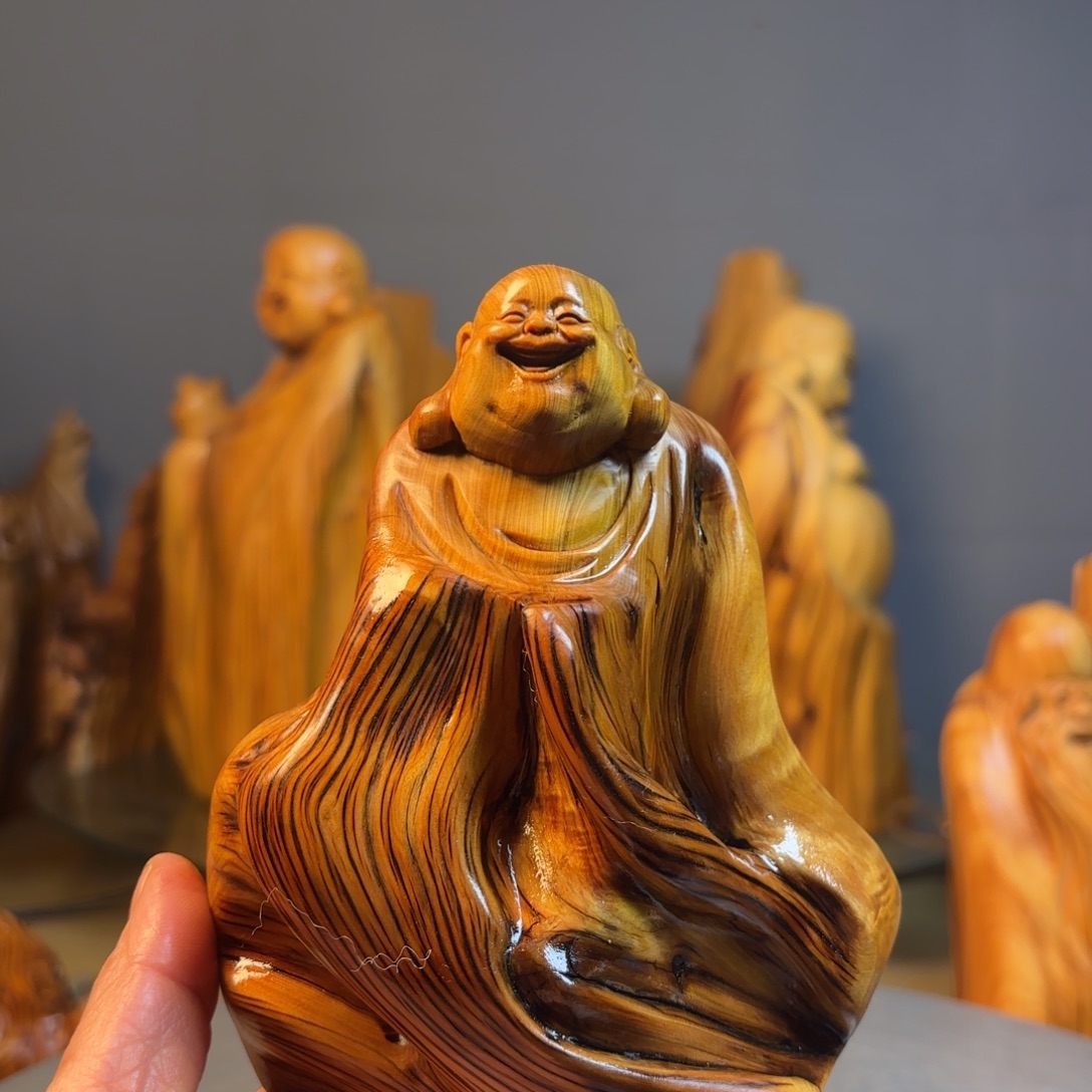 山***滩柏木（崖柏）崖柏摆件666666666666