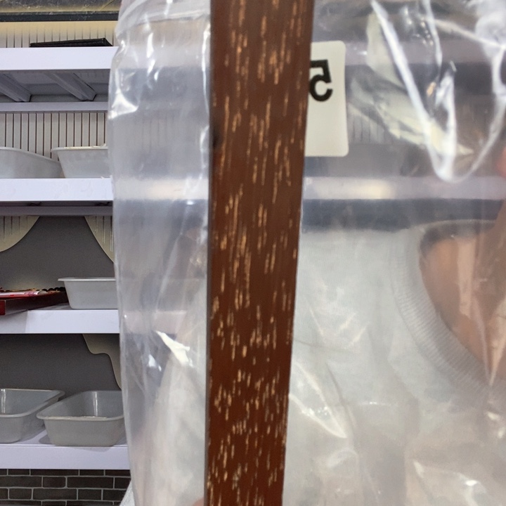 大果紫檀（缅甸花梨）5909