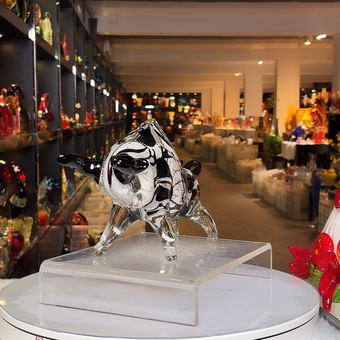 茶宠琉璃岛上有个叫小