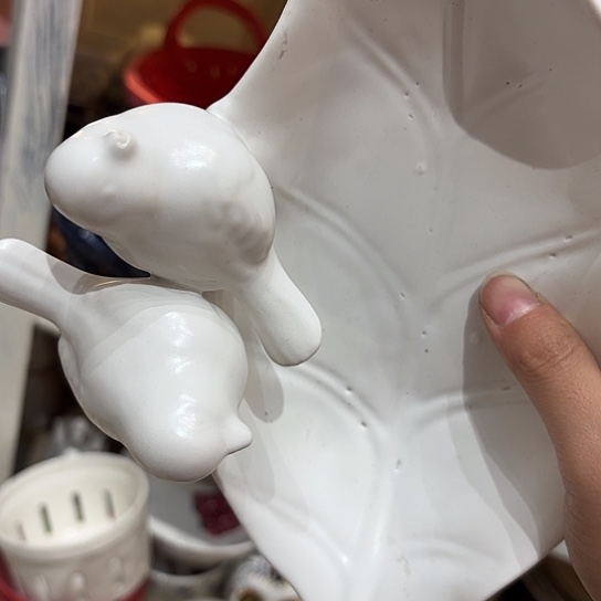 摆件外贸尾单微瑕，介意慎拍