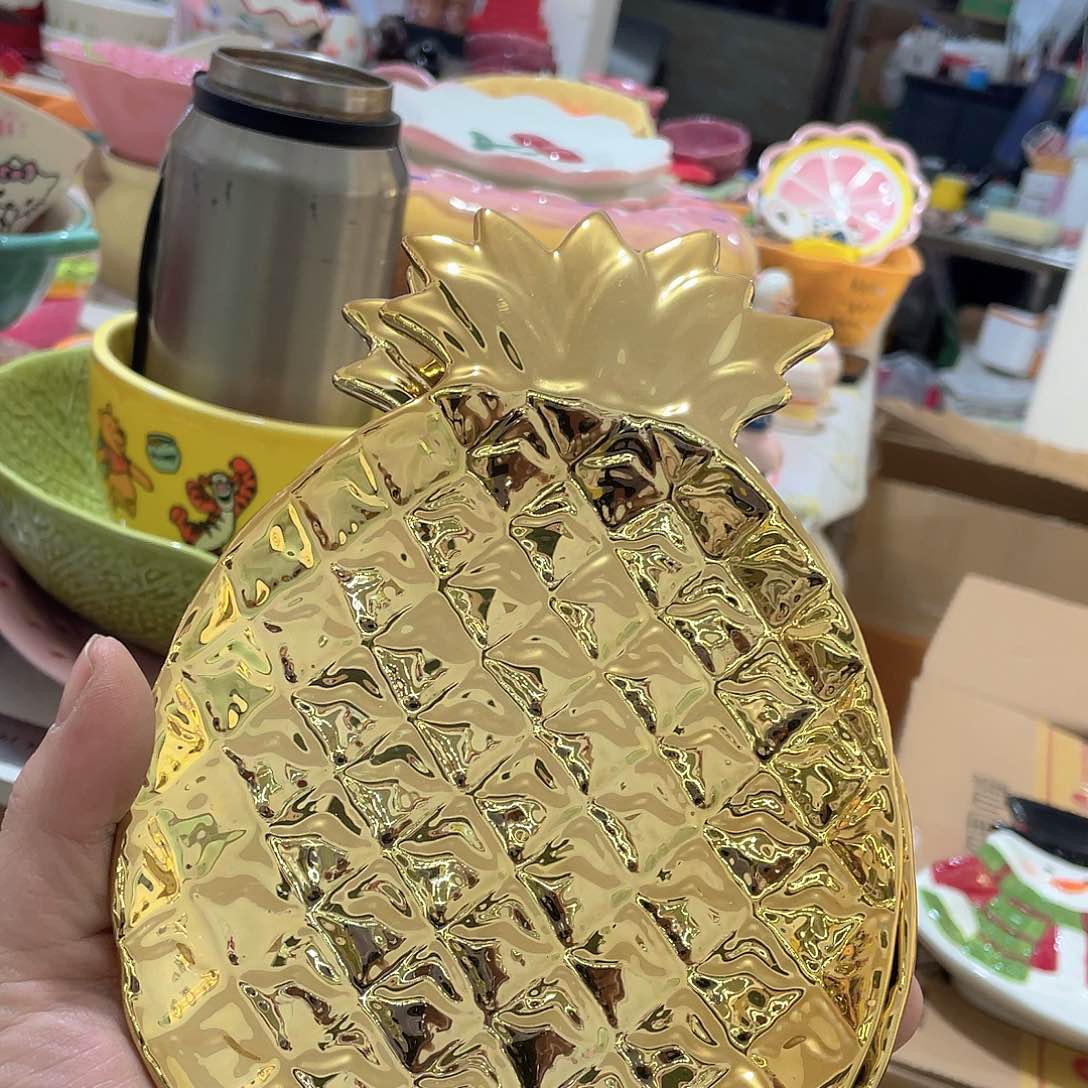 陶瓷微瑕陶瓷介意慎拍