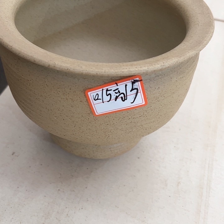 陶瓷景德镇精品花盆栽