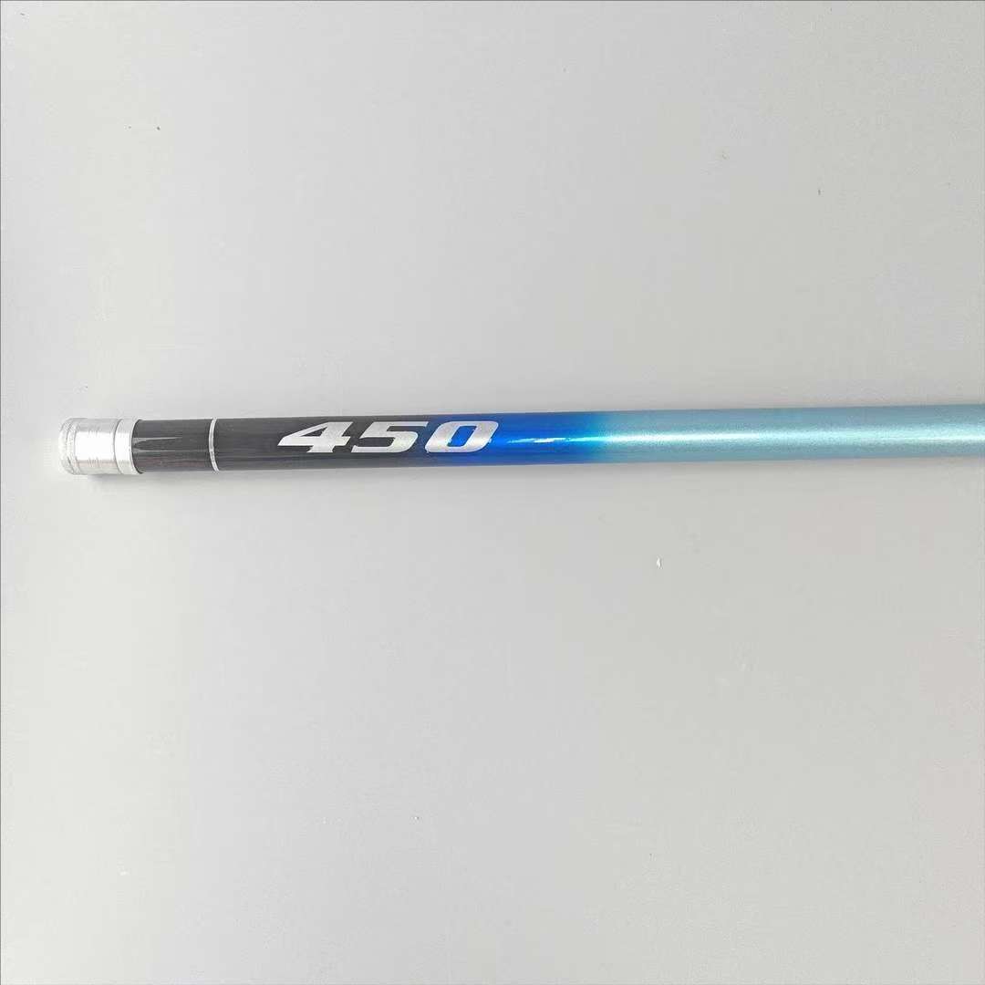 超轻超硬28偏19调台钓竿适合钓大物的钓鱼手竿