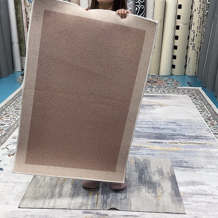 混纺80×120误差±1-3cm乳胶棉布底比利时绒微瑕特价