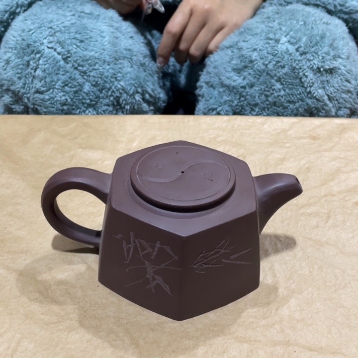 紫砂茶壶紫砂壶紫砂壶