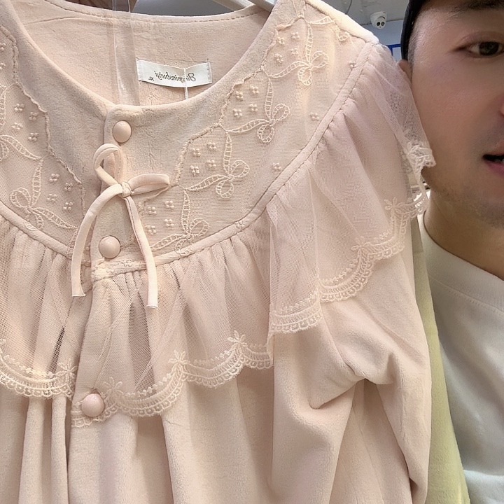 棉聚酯纤维莫代尔纤维