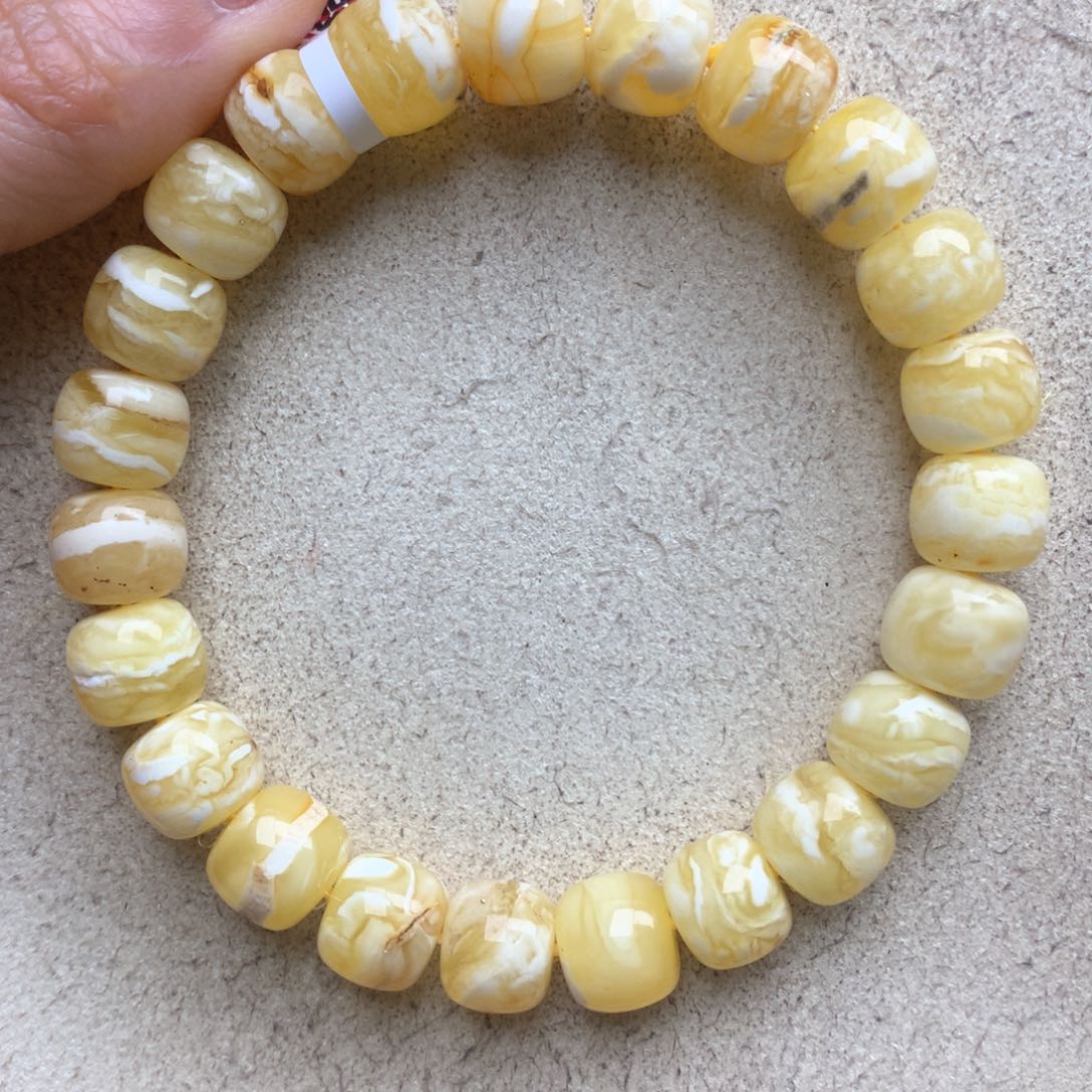 蜜蜡珠宝奇石未镶嵌3