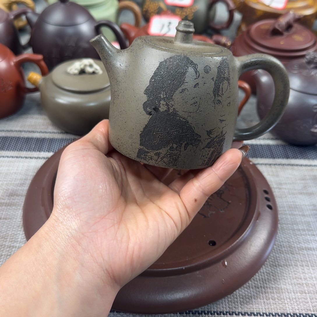 紫砂茶壶紫砂紫砂茶具
