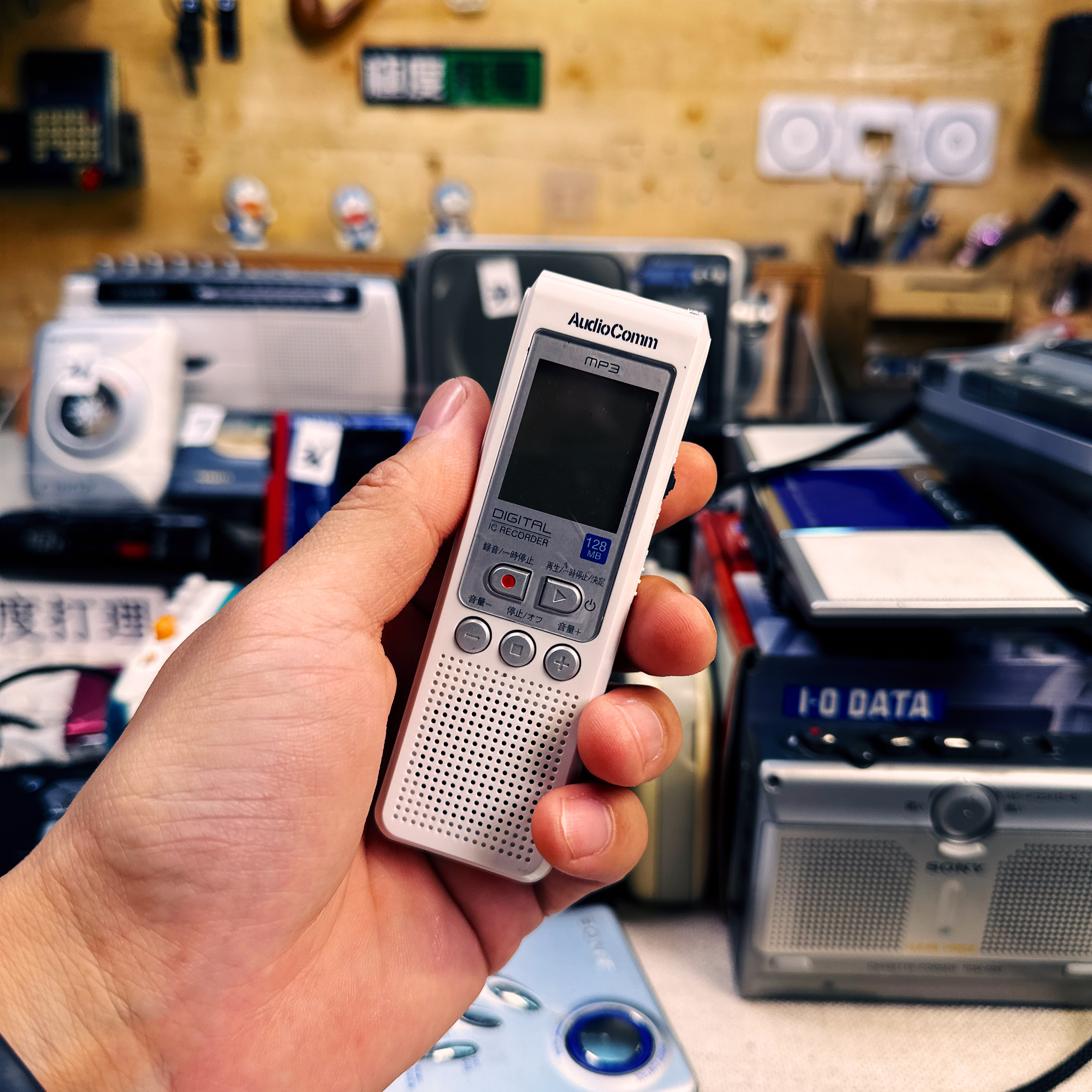 经典型号100K工艺品摆件