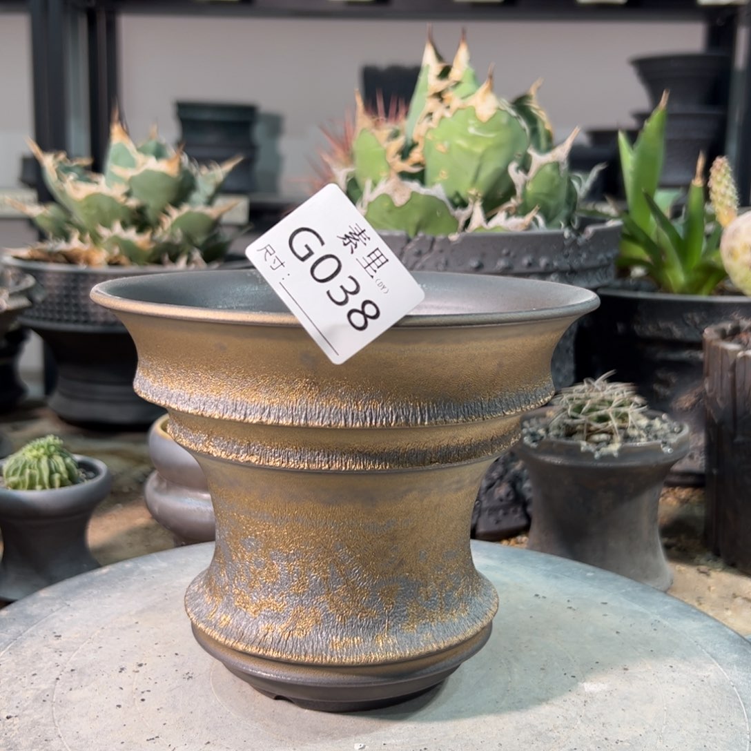 景德镇手工素量内口16高13