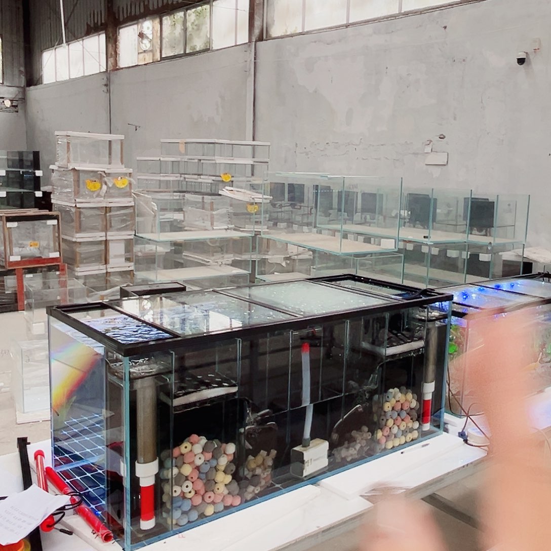 用***6玻璃120、50背滤双鱼马桶玻璃推拉盖