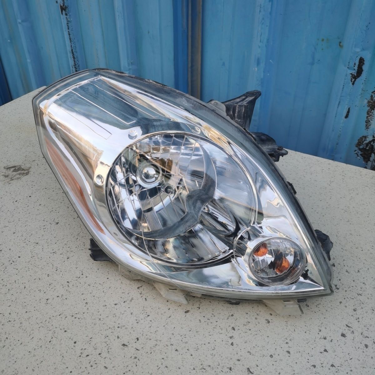 适用于10-14款哈弗M2前大灯前照灯前照明灯前车灯