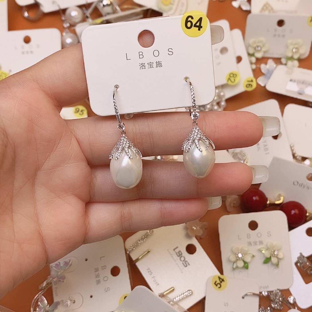 铜合金925银合成立方氧化锆