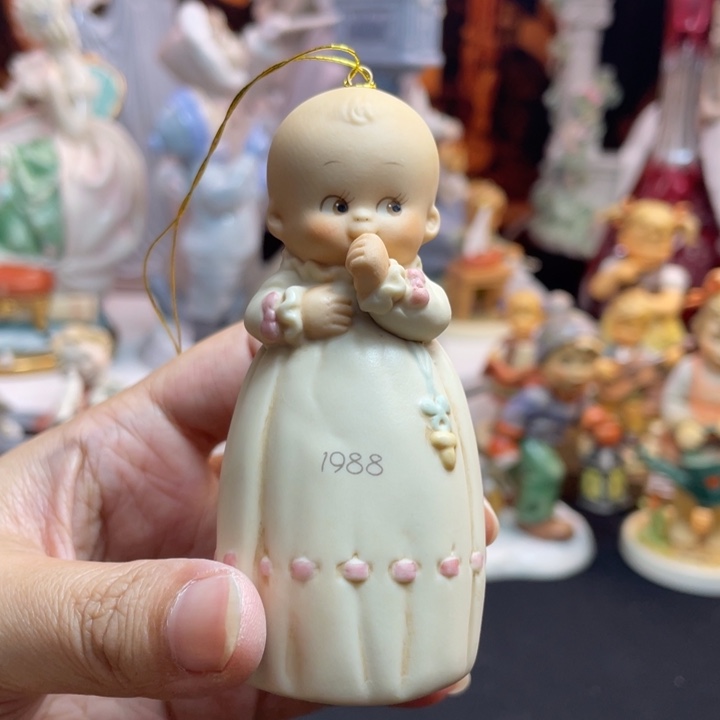 瓷片欧美中古美物