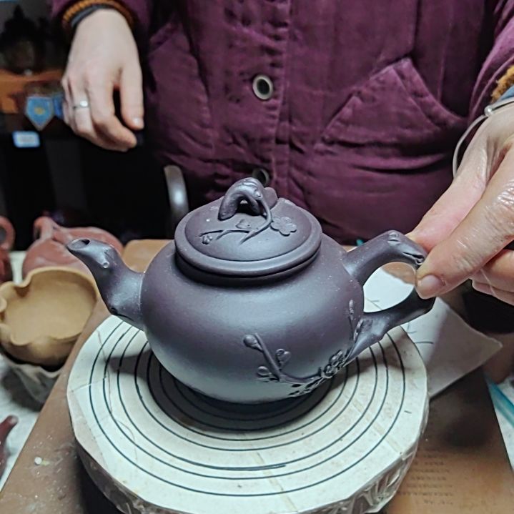 紫砂茶壶111111111111