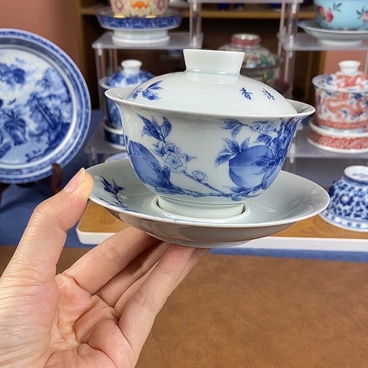 陶瓷制品加工企业在