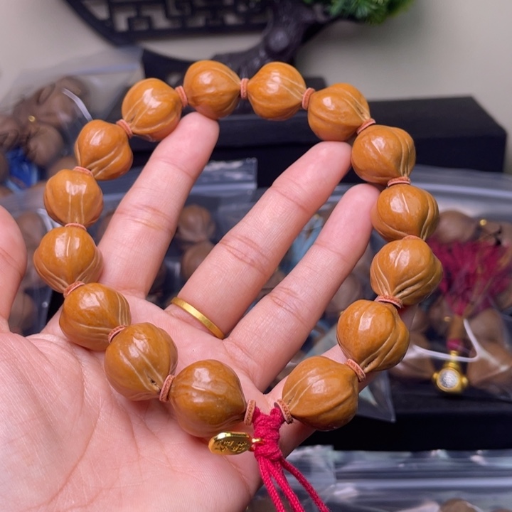 橄榄核手串/手链橄榄核1.8、200