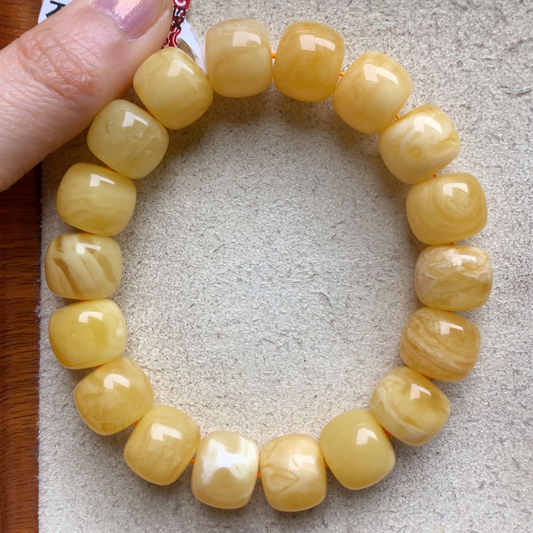 蜜蜡珠宝奇石未镶嵌29