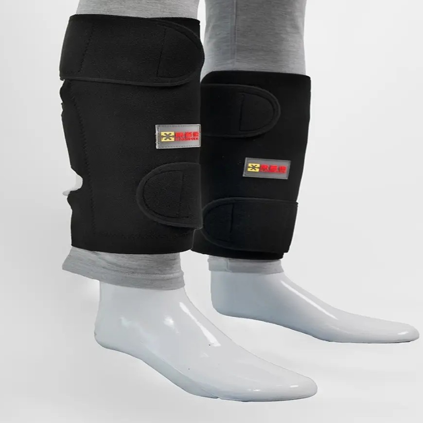 康普德远红外护腿保暖运动防护男女通用