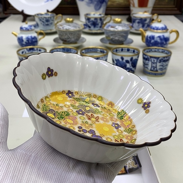 摆件口径15正品保真