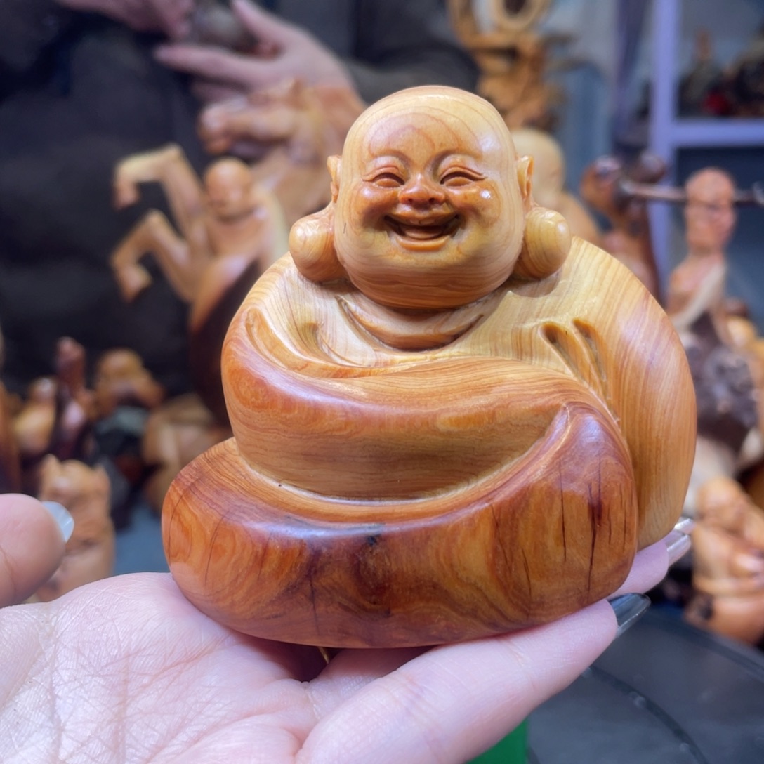 柏木（崖柏）手串/手链