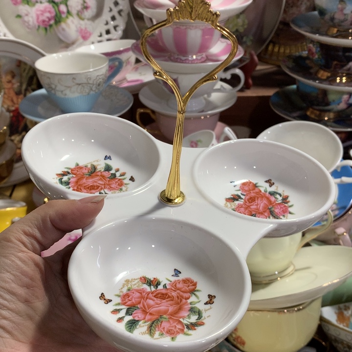 我想陶瓷处理介意请慎拍