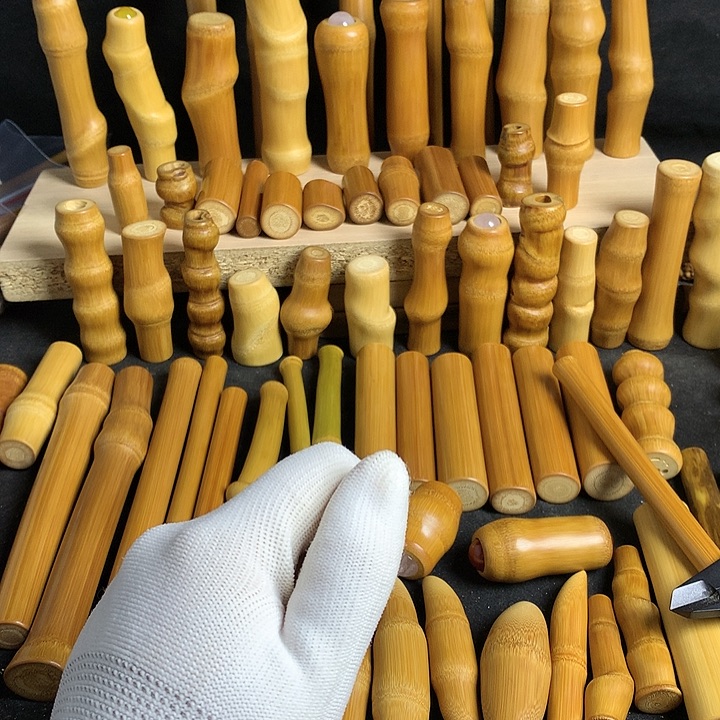 【闪购商品】H****n实心玉竹黄皮定制