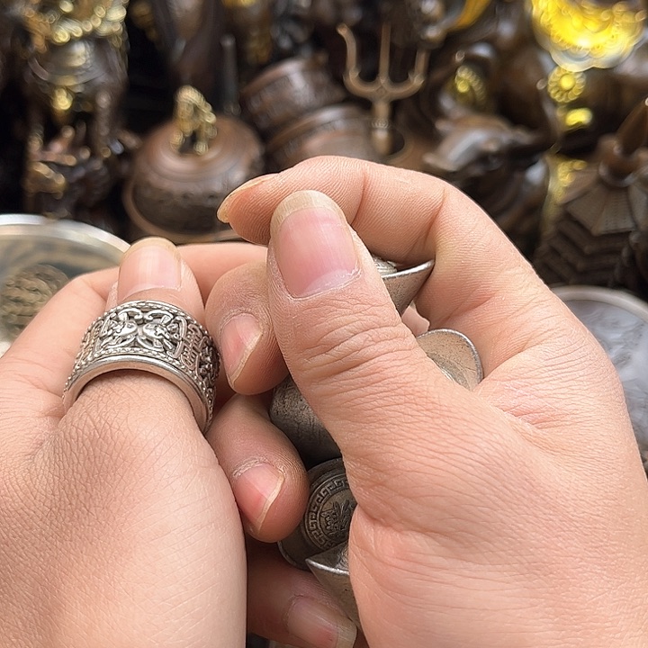 铜器摆件诚信经营