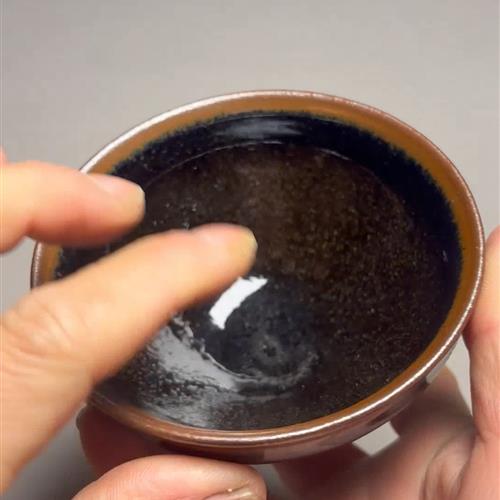 【闪购商品】茶盏-294............