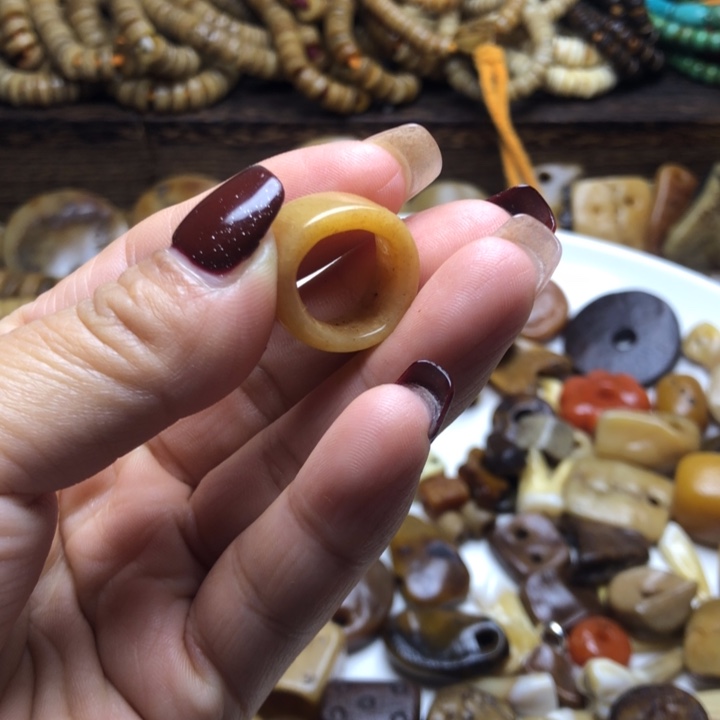 香榧木念珠手链手串手链