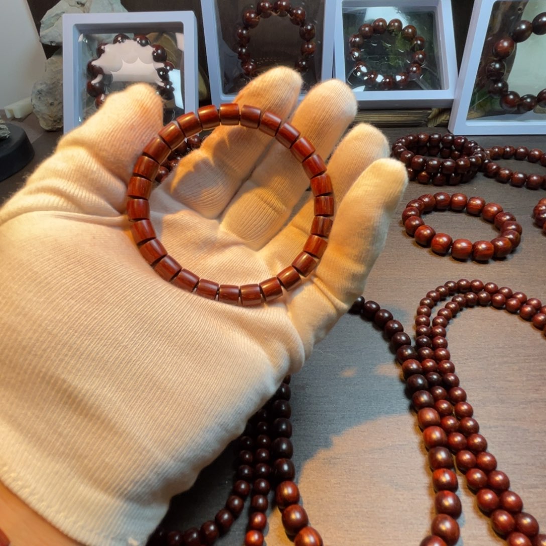 手串/手链小叶紫檀