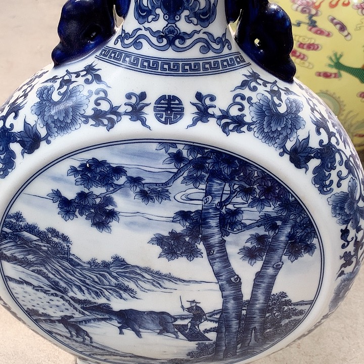 瓷片你在一起我也很