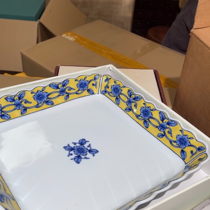 瓷片大美玲好物推荐