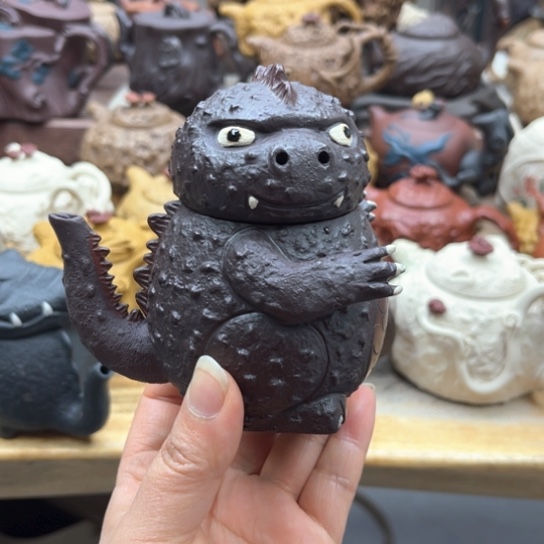 紫砂茶案紫砂茶具套装特价