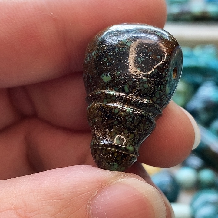 粉丝专享特色散珠