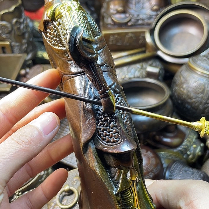 全是铜铜铜器铜器