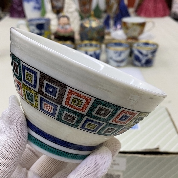 摆件口径11.5正品保真